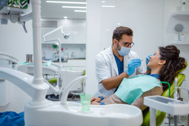Best Teeth Whitening  in Oregon, WI