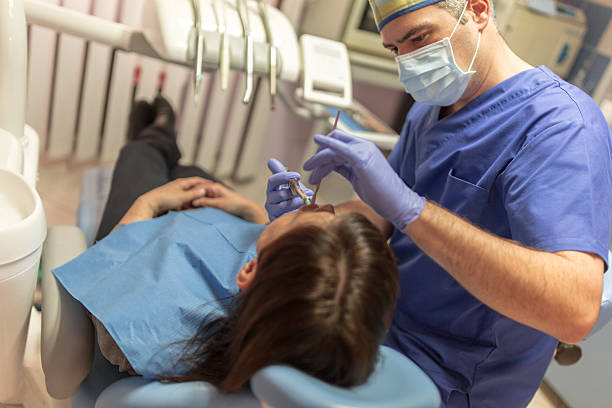 Reliable Oregon, WI  Holistic Dental Services Solutions